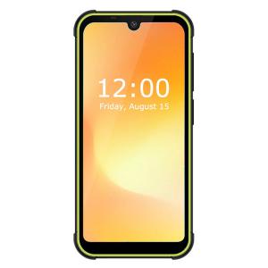 Wholesale 128G Rugged ATEX Rated Phone 10000mah 6inch from china suppliers