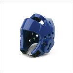 Male Female Protective Helmet PPE Safety Gear Taekwondo Armor