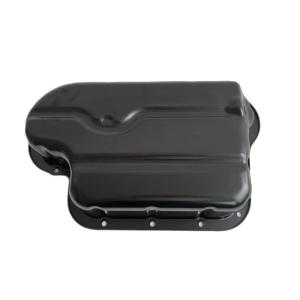 Wholesale Black Aluminum Oil Pan Car Engine Components For Hyundai GENESIS COUPE 09 215102C000 from china suppliers