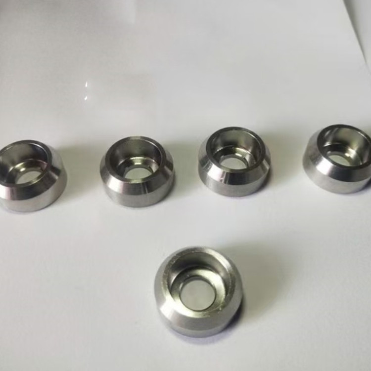 NXF ASTM B435 B572 5754 5798 Alloy X/2.4665/N06002 DN6-1200 Pressure 3000-6000lb Olet Of Socket Welding