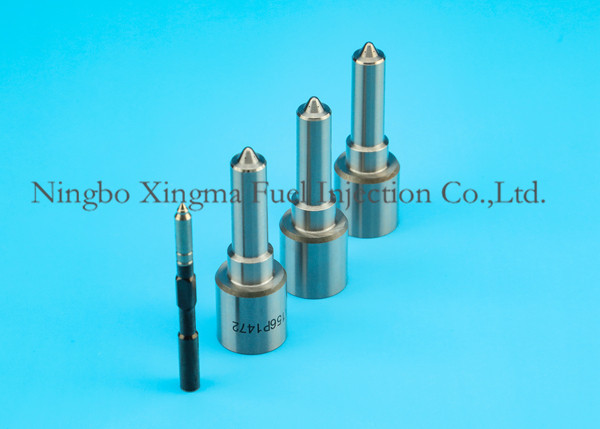 Mercedes Benz Common Rail Injector Nozzle DLLA156P1473 , 0433171913 For Bosch Injector 0445110205 / 206