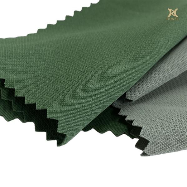 160D*160D SPH Polyester Twilled Drill Fabric for Women's Clothing Lady Pants