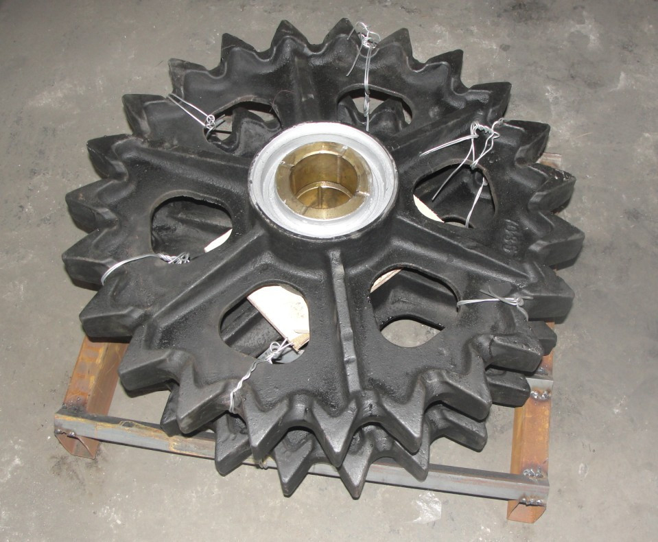 5035 idler