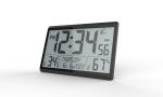 YOUTON Jumbo Wall Clock The Ultimate Digital Table Clock for Indoor Outdoor