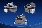 Speed Single Pass UV Printer 2100x1450x1600mm Equipment Dimension