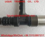 DENSO Fue Injector 095000-0560 , 095000-0562, 6218-11-3100, 6218-11-3101,