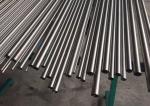 High Toughness SS Capillary Tube SUS 10mm 20mm Diameter For Food Industrial
