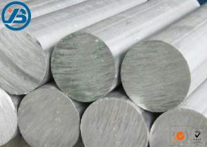 Wholesale Metallic Magnesium Alloy Bar Semi - Continue Casting Magnesium Alloy Rod from china suppliers