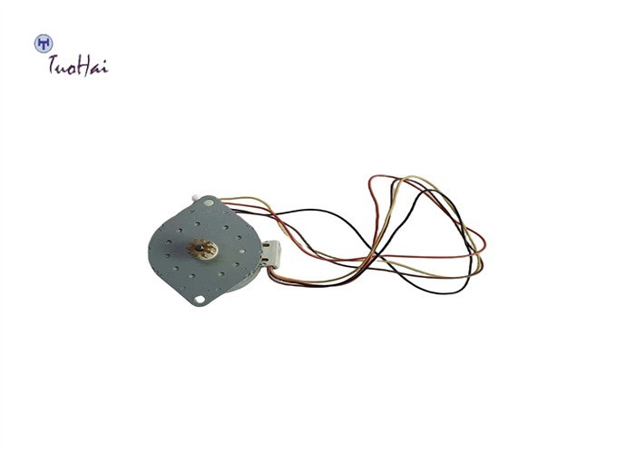 0090027902 009-0027902 ATM Machine Parts NCR S2 Platform Cash Stacker Motor