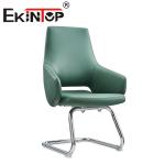 Comfortable Furniture Office Chair Executive Leather Office Chair Cowhide Office