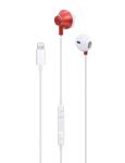 Seaf Proof JL 16Ohm 1.2m Lighting Cable Earphones