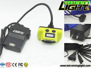 Wholesale IP68 25000lux 530LUM 2.96W Waterproof Hunting Headlamp from china suppliers