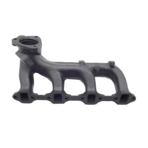 Wholesale Japanese Truck Parts Exhaust Pipe Manifold Exhaust Me014925 for Fuso Canter Fe659 from china suppliers