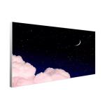 Aluminum Decoration 500*700mm LED Advertising Light Box