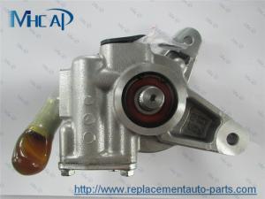 Wholesale Iron Auto Parts Honda Replace Power Steering Pump Assembly 56110-P0A-013 from china suppliers