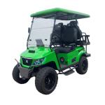 Wholesaler Delivery To Door Cheap Price 4 Seater Electric Golf Carts