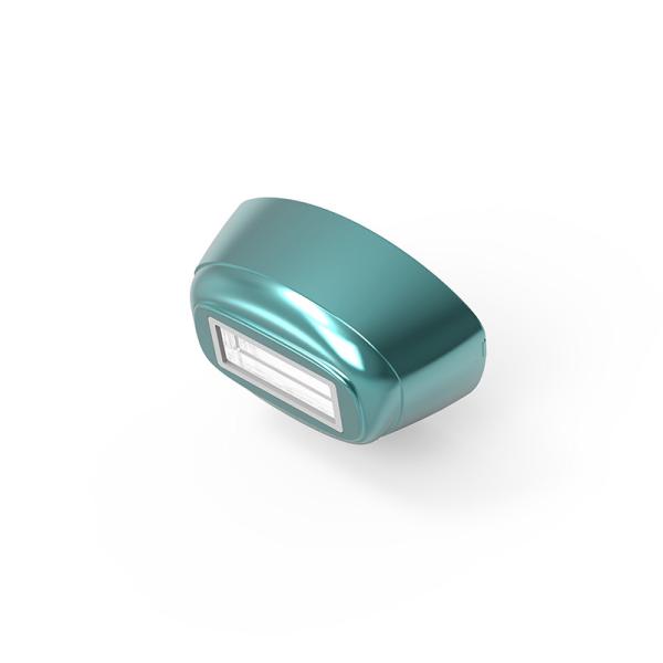 288g Portable Laser Hair Removal Epilator , FDA Personal Laser Hair Removal