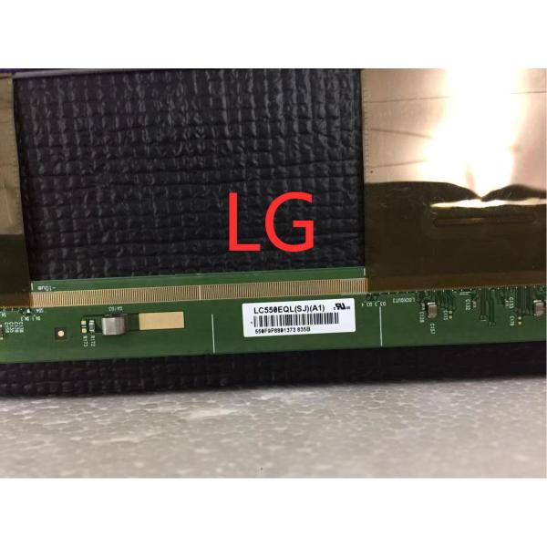 39 Inch Smart TV LED Panel Full HD High Contrast 60Hz Refresh Rate
