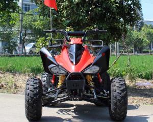 Wholesale 13.9HP Water Cooled Youth Racing ATV 200cc 4 Wheeler With Rear Disc Brake from china suppliers