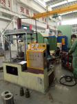 stator buckle press, stator welding press, for electric motor stator welding or