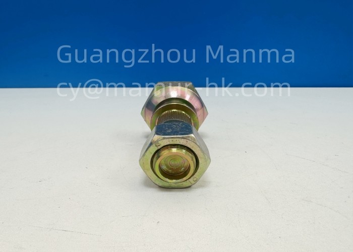 Wheel Bolt For Qingling 600P 3103042-861A Truck Auto Part