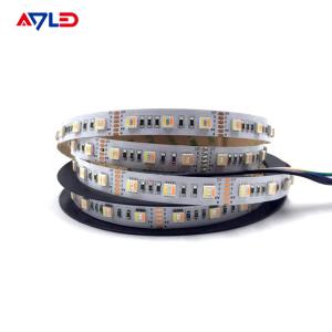 Wholesale Dream Full Color Luces LED Strip Light RGB CCT from china suppliers
