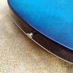 2017 Best Bass Top quality Rick 4003 model Ricken 4 strings Electric Bass guitar