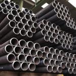 SMLS Carbon Steel Seamless Tube