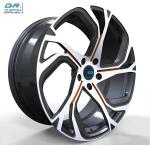 PCD 5-108 ET 50 Forged Auto Wheels JWL 20 Inch Monoblock Wheels