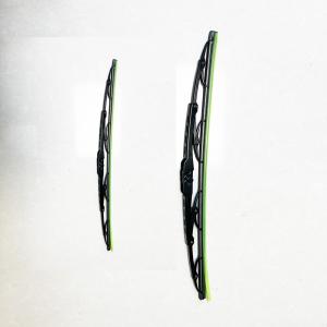 Wholesale Universal Car Fitment Windshield Wiper Blades Top-Notch and Performance from china suppliers