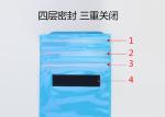 WATERPROOF MOBILE PHONE BAG CHARGING OUTDOOR RAINPROOF SLEEVE LARGE HEADPHONE