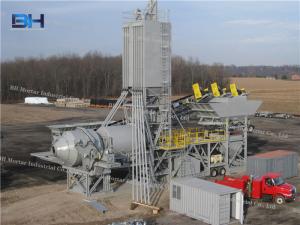Wholesale Concrete Mixing Station For Water Conservancy / Electric Power / Bridges Projects from china suppliers
