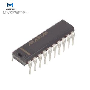 Wholesale MAX270EPP+ from china suppliers