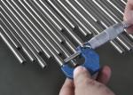 0.5mm Stainless Steel Round Tube , 1mm Stainless Steel Capillary Pipe