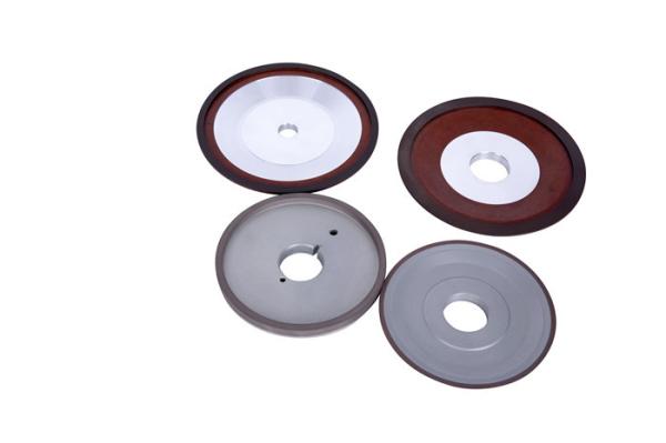 High Durability Woodworking Grinding Wheels For Grinding Carbide Tipped Saw