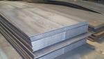 Cutting Service HR Steel Coil sheet/Black Steel Plate S235 S355 SS400 A36 A283