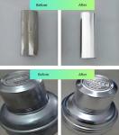 Clear Liquid Powder Coating Pretreatment Chemicals Pretreatment Degreasant For