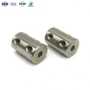 Wholesale Custom CNC Machining Parts Industrial Machinery Custom Cnc Parts ROHS from china suppliers