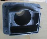Hight Quality OEM Buildings Drainage Castings Cast Iron Drainage Products