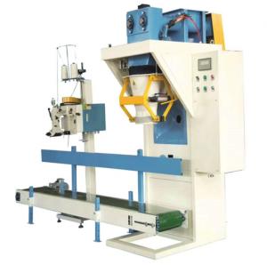 Wholesale 1kg Small Powder Bagging Scale Machine Filling from china suppliers