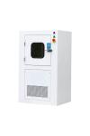 GMP/ISO-Certified Air Shower Pass Box | 304 Steel & Electronic Interlock |