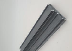 Wholesale ISO9001 6063 6061 Aluminum Alloy Profile For Thermal Break Window from china suppliers
