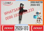 C4.4 engine injector 571-0940 295700-1200 418-3229 295050-1810 370-7287 295050