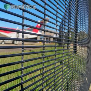 Wholesale High Quality Wall Spikes Metal Anti Climb Fence Border Security Fence Panels for South Africa from china suppliers