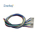 18AWG 40cm Battery Accessories 7/8/9/10/11/12/13 Pin Wiring Harness Connector