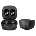 RoHs FCC V5.0 Sports Wireless Bluetooth Earbuds Noise Cancelling Headphone