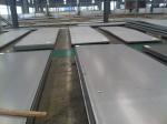 Alloy 310 / 310S Stainless Steel Sheet DIN 1.4845 INOX 6mm - 30mm