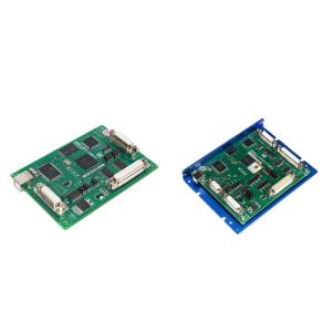 Wholesale Simplified Laser Machine Parts EZCAD Control Board BJJCZ LMCV4-FIBER-M from china suppliers