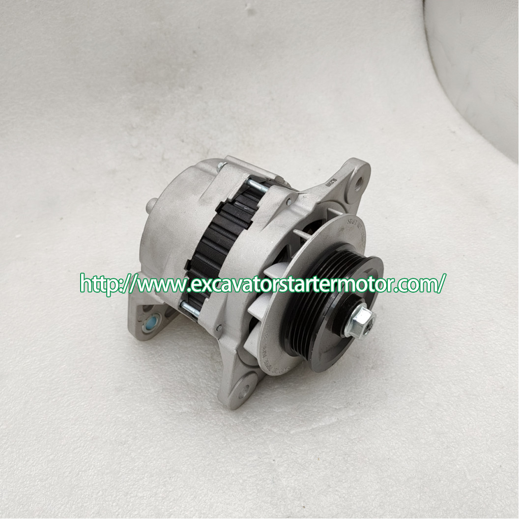Alternador 24V 70A 5PK 107-7977, 10459306 19010111 132-2156,19011004, 19011010, 19011014, 19011015, 19011019, 19011192,