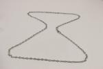 4.8mm Metal Handbag Chains Untarnishable Uncorrosive For jewelry making